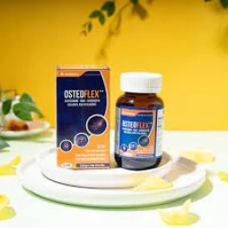 Osteoflex++ - Thực phẩm chức năng bổ sung dưỡng chất cho khớp