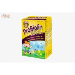 Probiolin Extra - Thực phẩm chức năng bổ sung lợi khuẩn