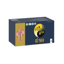Bổ Thận Đế Đạo Hoàn - Thực phẩm chức năng bổ thận