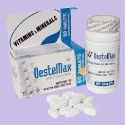 VH-Oestemax - Thực phẩm chức năng bổ sung khoáng chất