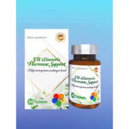 SB Women’s Hormone Support - Cải thiện nội tiết tố nữ