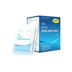 Cốm bồi bổ mệnh môn thủy - Thực phẩm chức năng bồi bổ thận âm