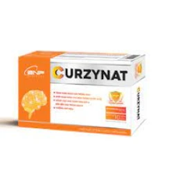 Curzynat - Viên uống giảm nguy cơ hình thành huyết khối