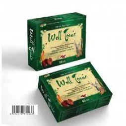 Viên ăn ngủ ngon Well tonic - Thực phẩm chức năng ăn ngủ ngon