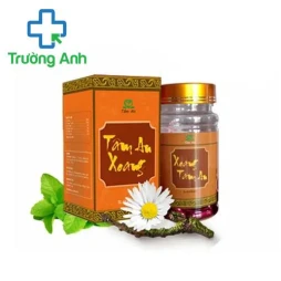 Tâm An Xoang - Hỗ trợ và ngăn ngừa tái phát viêm xoang, dị ứng