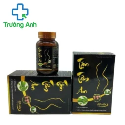 Tận Tâm An -  Giúp thanh lọc cơ thể, giảm cholesterol trong máu
