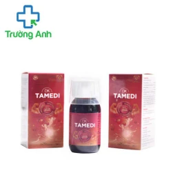 DK.Tamedi - Giúp giảm nguy cơ viêm đường hô hấp