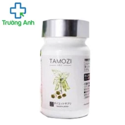 Tamozi - Giúp giảm cân, giữ dáng hiệu quả của Nhật Bản