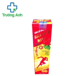 Tăng lực Vifaco Gold New Max II+ - Giúp phòng ngừa bệnh tật