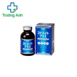 Tảo Spiru+ - Hỗ trợ tăng cường sức khỏe, thải độc cho cơ thể