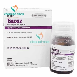 Tauxiz 200mg/5ml Beximco