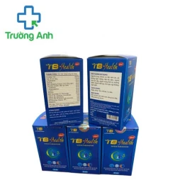 TB- Health Plus - Hỗ trợ điều trị mất ngủ