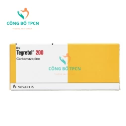 Tegretol 200 Novartis