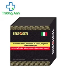 Testogen - Hỗ trợ bổ thận, giúp tăng cường sinh lý nam