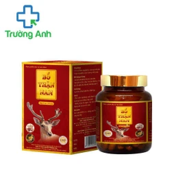 Bổ thận Nam - Giúp bổ thận, tăng cường sinh lực