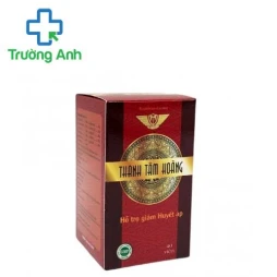 Thanh Tâm Hoàng - Giúp cải thiện các triệu chứng đau đầu