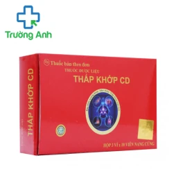 Thấp khớp CD Ladophar - Giúp giảm đau thắt lưng, viêm khớp