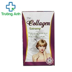 Thực phẩm bảo vệ sức khỏe THE COLLAGEN EXTRAMP