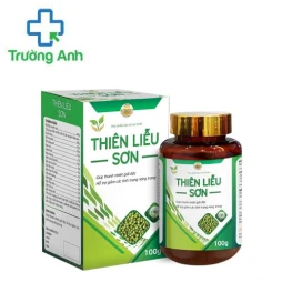 Thiên Liễu Sơn - Giúp bổ tỳ vị, hỗ trợ giúp thanh nhiệt giải độc
