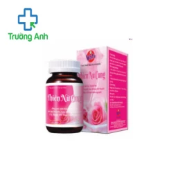 THIÊN NỮ CUNG - Giúp bổ huyết, điều hòa kinh nguyệt