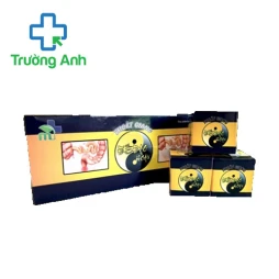 Thoát Giang Đế Đạo Hoàn - Hỗ trợ điều trị bệnh trĩ hiệu quả