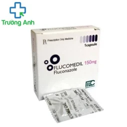 Flucomedil - Thuốc điều trị bệnh nhiễm nấm hiệu quả của Cyprus