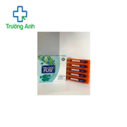 TIEUDOC FUSI - Hỗ trợ giúp thanh nhiệt giải độc