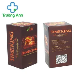 Timeking - Giúp bổ thận tráng dương, tăng cường khả năng sinh lý