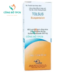 Tolsus Polipharm