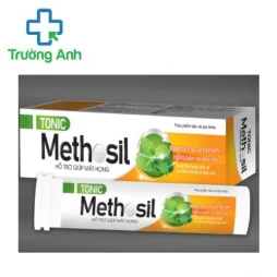 Tonic Methosil - Hỗ trợ bổ phế, giảm ho, long đờm