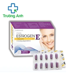 Franestrogeneht - Hỗ trợ tăng cường nội tiết tố nữ hiệu quả