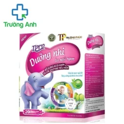 TPRO dưỡng nhi ăn ngủ ngon - Giúp tăng sức đề kháng