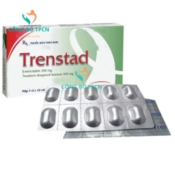 Trenstad