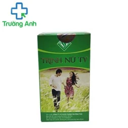 Trinh Nữ TV - Giúp giảm nguy cơ gây ra các khối u ác tính