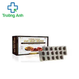 Trùng Thảo ăn Ngủ Ngon - Giúp ăn ngon miệng, cải thiện tiêu hoá