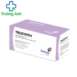 Trusynth Sutures - Chỉ khâu phẫu thuật dùng trong y khoa