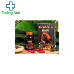 Truy Mã Vương - Hỗ trợ bổ thận, tráng dương hiệu quả