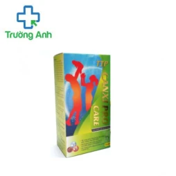 Ttp Canxi Pro Care - Hỗ trợ phát triển chiều cao của trẻ