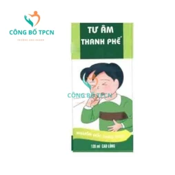 Tư âm thanh phế Bảo Phương - Thuốc điều trị viêm họng hiệu quả
