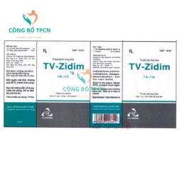 TV-Zidim 2g