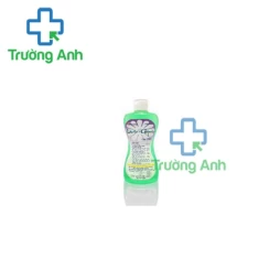 Lacto-gyno - Dung dịch vệ sinh phụ nữ