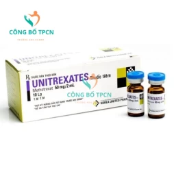 Unitrexates 50mg/2ml Korea United