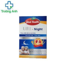 Uri - Night - Giúp bổ thận hỗ trợ tăng cường sức khỏe