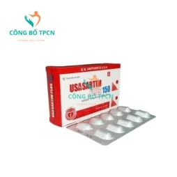 Asasartim plus 150 Ampharco