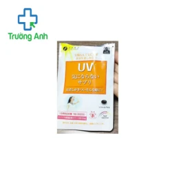 UV Care Plus - Ngăn chặn nguy cơ bị bong tróc, khô ráp mất nước