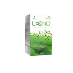 Uxono - Giúp giảm u xơ tử cung, u vú và phì đại tiền liệt tuyến