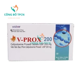 V-PROX 200