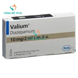 Valium