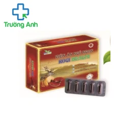 Viên ăn ngủ ngon Unity - Hỗ trợ tăng cường sức đề kháng