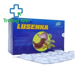 Thực phẩm bảo vệ sức khỏe Viên dạ dày LUSENKA